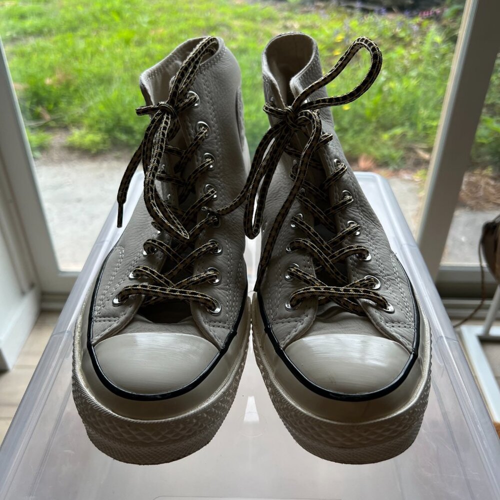 Converse All Star Chuck 70s Easter Egg - image 5